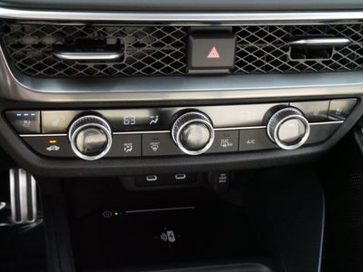 2025 Acura ADX with A-Spec Package