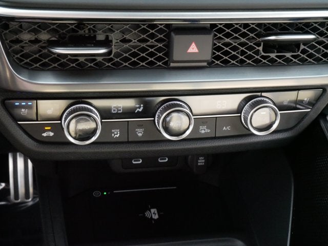 2025 Acura ADX with A-Spec Package