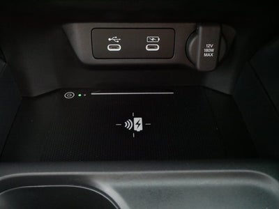 2025 Acura ADX with A-Spec Package