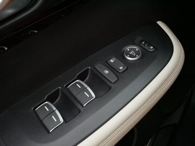2025 Acura ADX with A-Spec Package