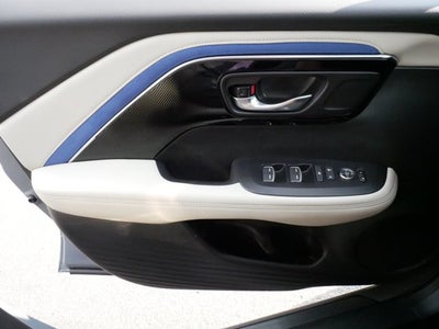 2025 Acura ADX with A-Spec Package