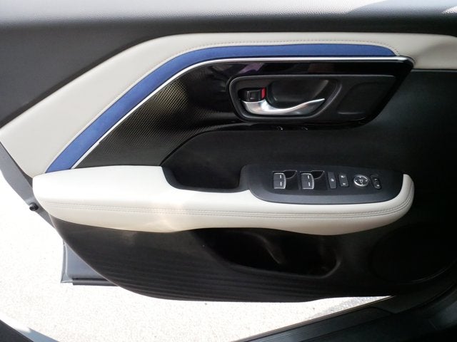 2025 Acura ADX with A-Spec Package