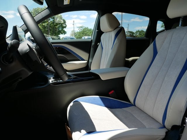 2025 Acura ADX with A-Spec Package