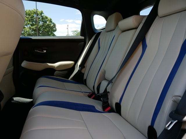 2025 Acura ADX with A-Spec Package