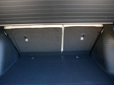 2025 Acura ADX with A-Spec Package