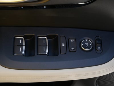 2025 Acura ADX with A-Spec Package