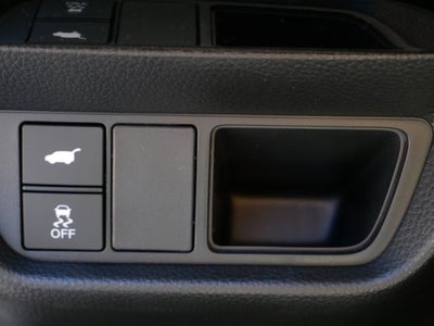 2025 Acura ADX with A-Spec Package