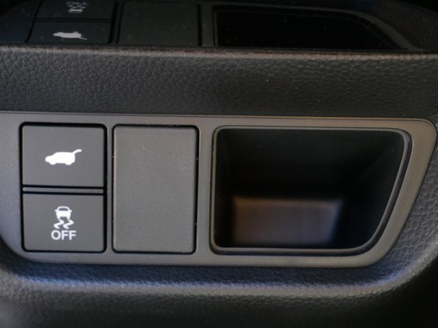 2025 Acura ADX with A-Spec Package