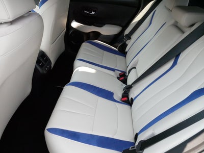 2025 Acura ADX with A-Spec Package