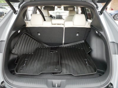 2025 Acura ADX with A-Spec Package