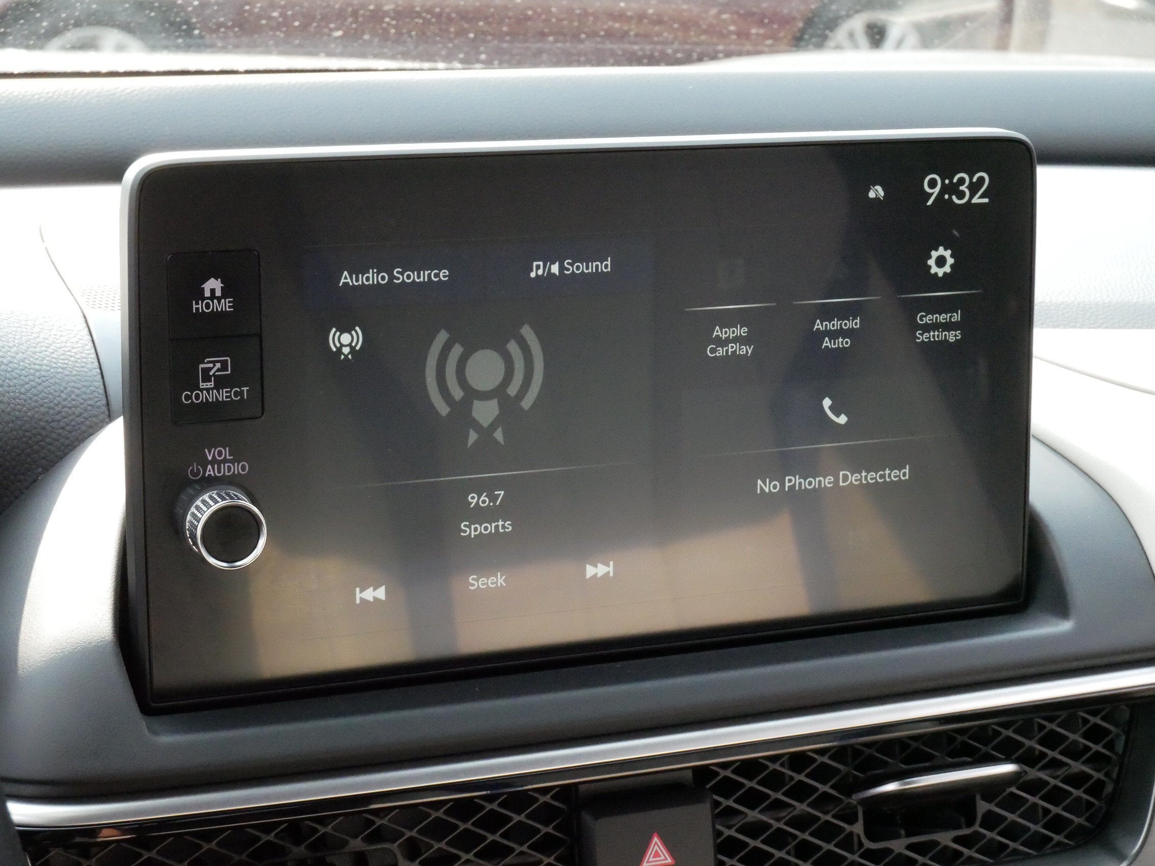 2025 Acura ADX with A-Spec Package