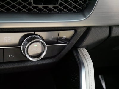 2025 Acura ADX with A-Spec Package