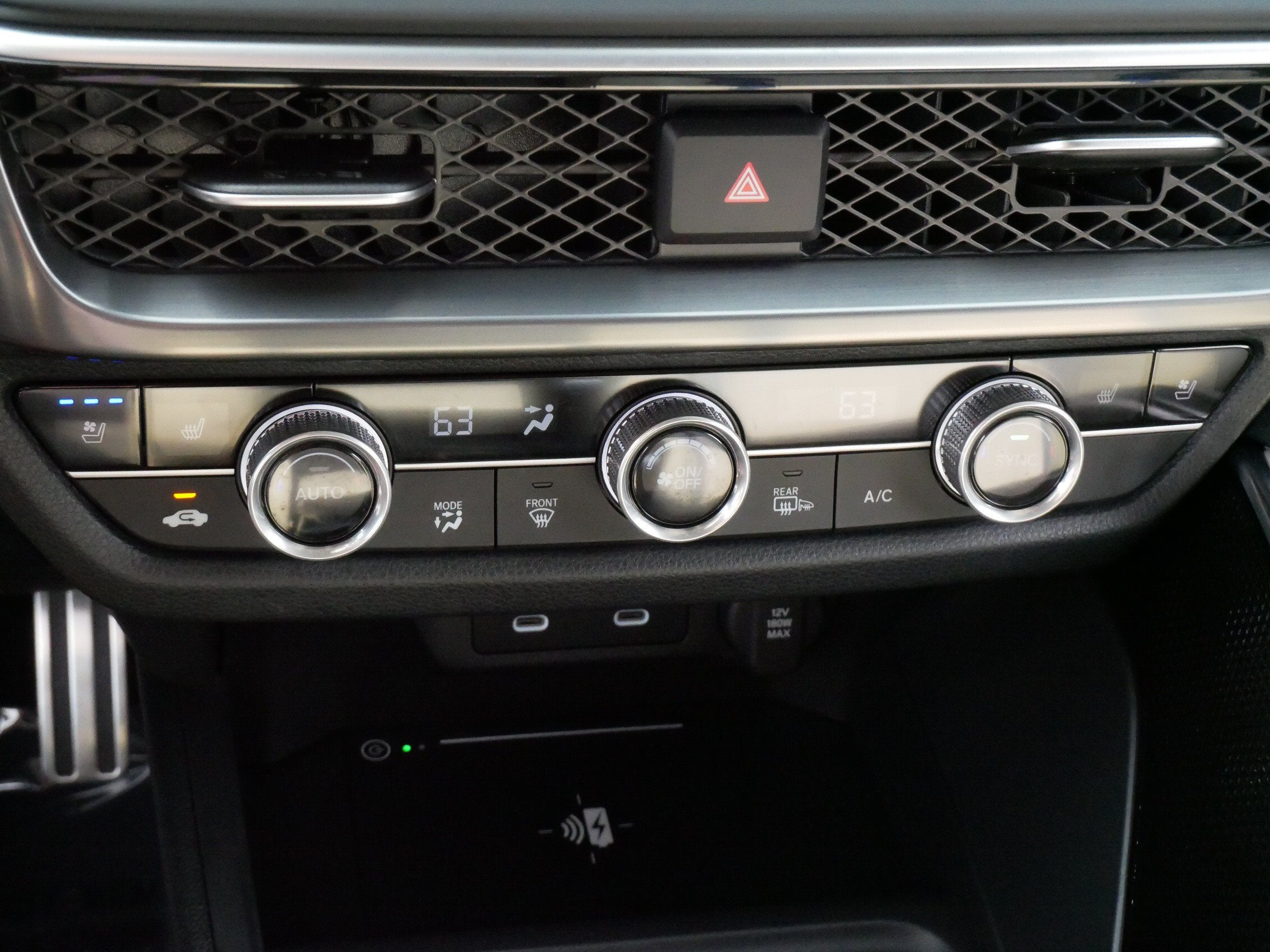 2025 Acura ADX with A-Spec Package