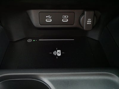 2025 Acura ADX with A-Spec Package