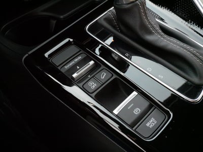 2025 Acura ADX with A-Spec Package