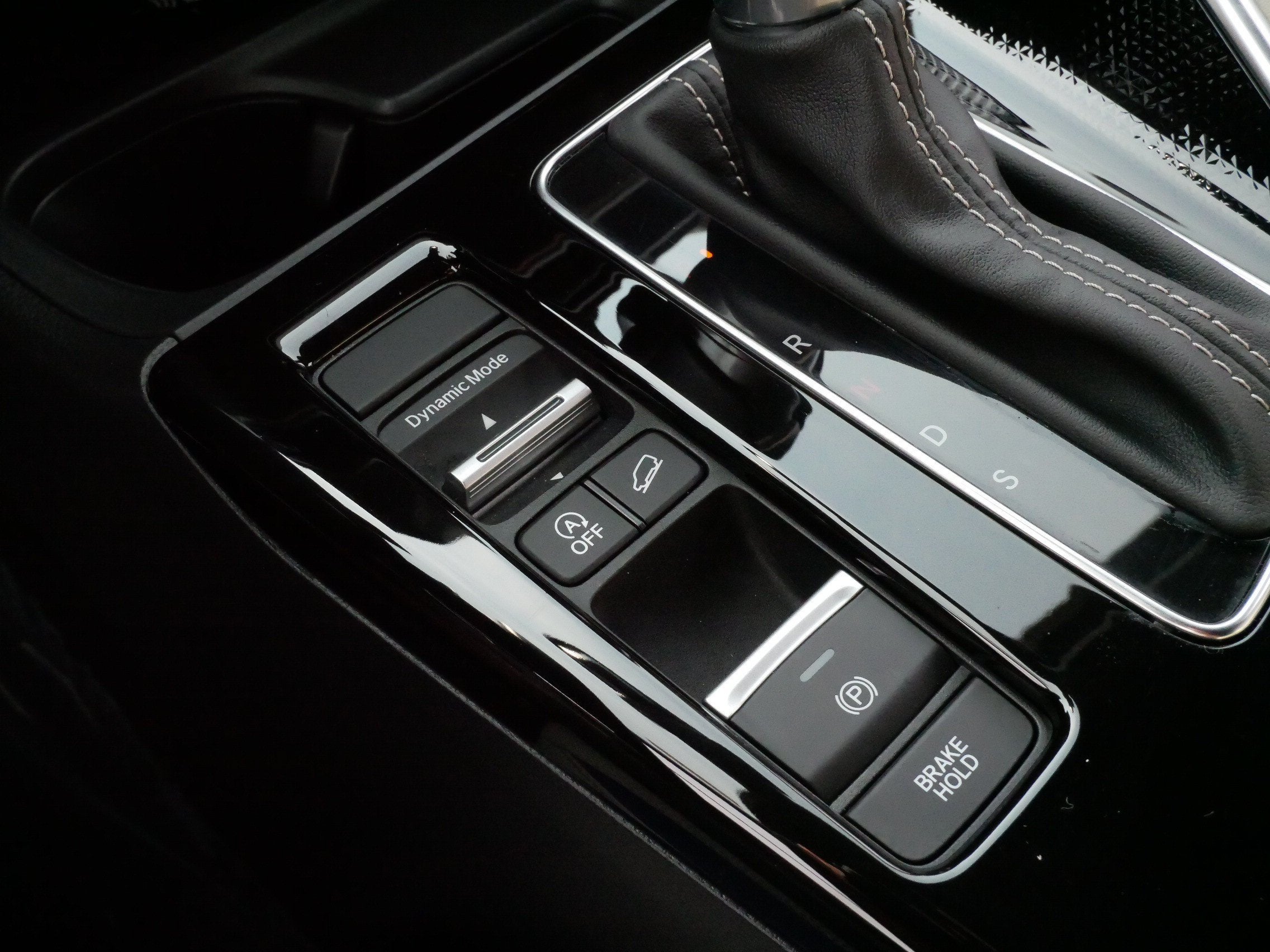 2025 Acura ADX with A-Spec Package