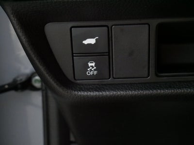 2025 Acura ADX with A-Spec Package