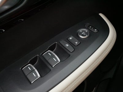 2025 Acura ADX with A-Spec Package