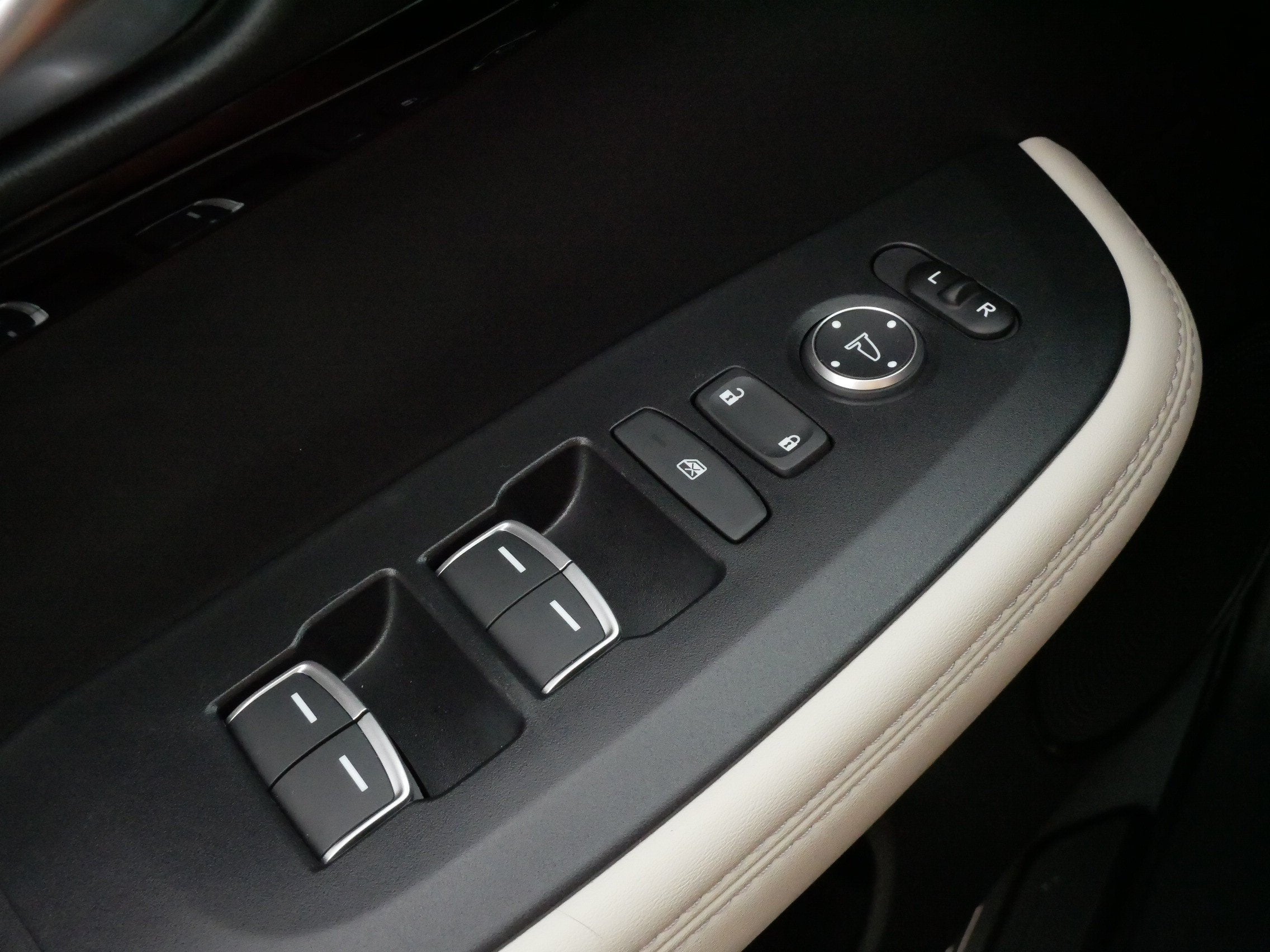 2025 Acura ADX with A-Spec Package