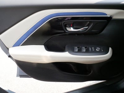 2025 Acura ADX with A-Spec Package