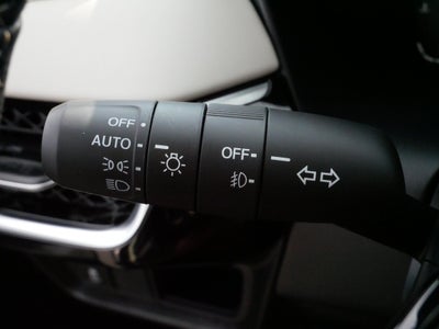 2025 Acura ADX with A-Spec Package