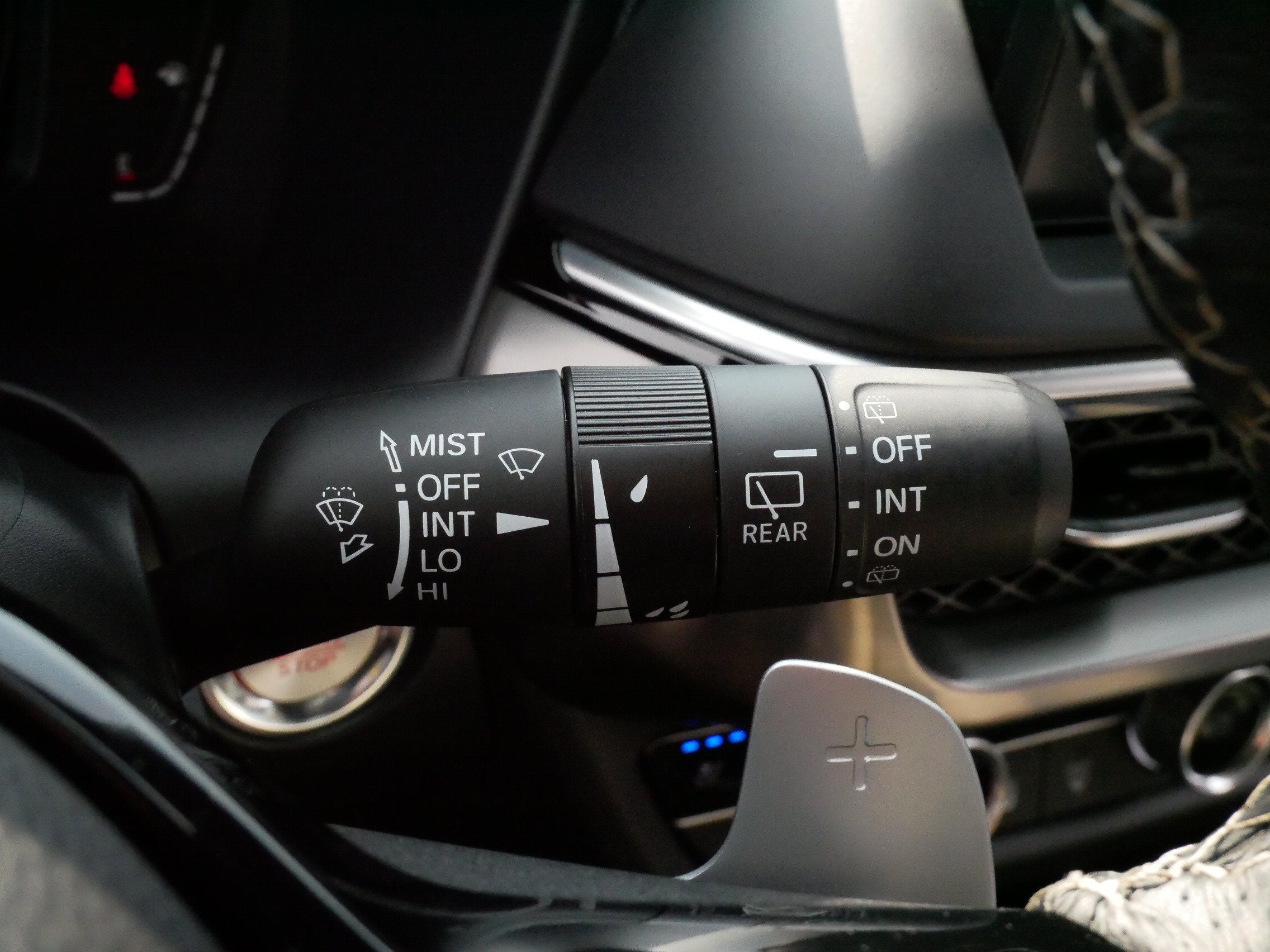 2025 Acura ADX with A-Spec Package
