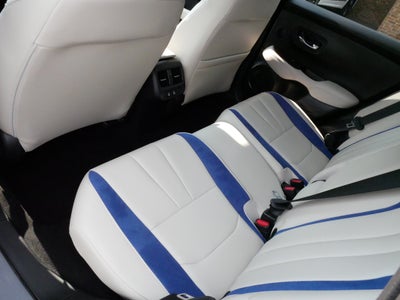 2025 Acura ADX with A-Spec Package