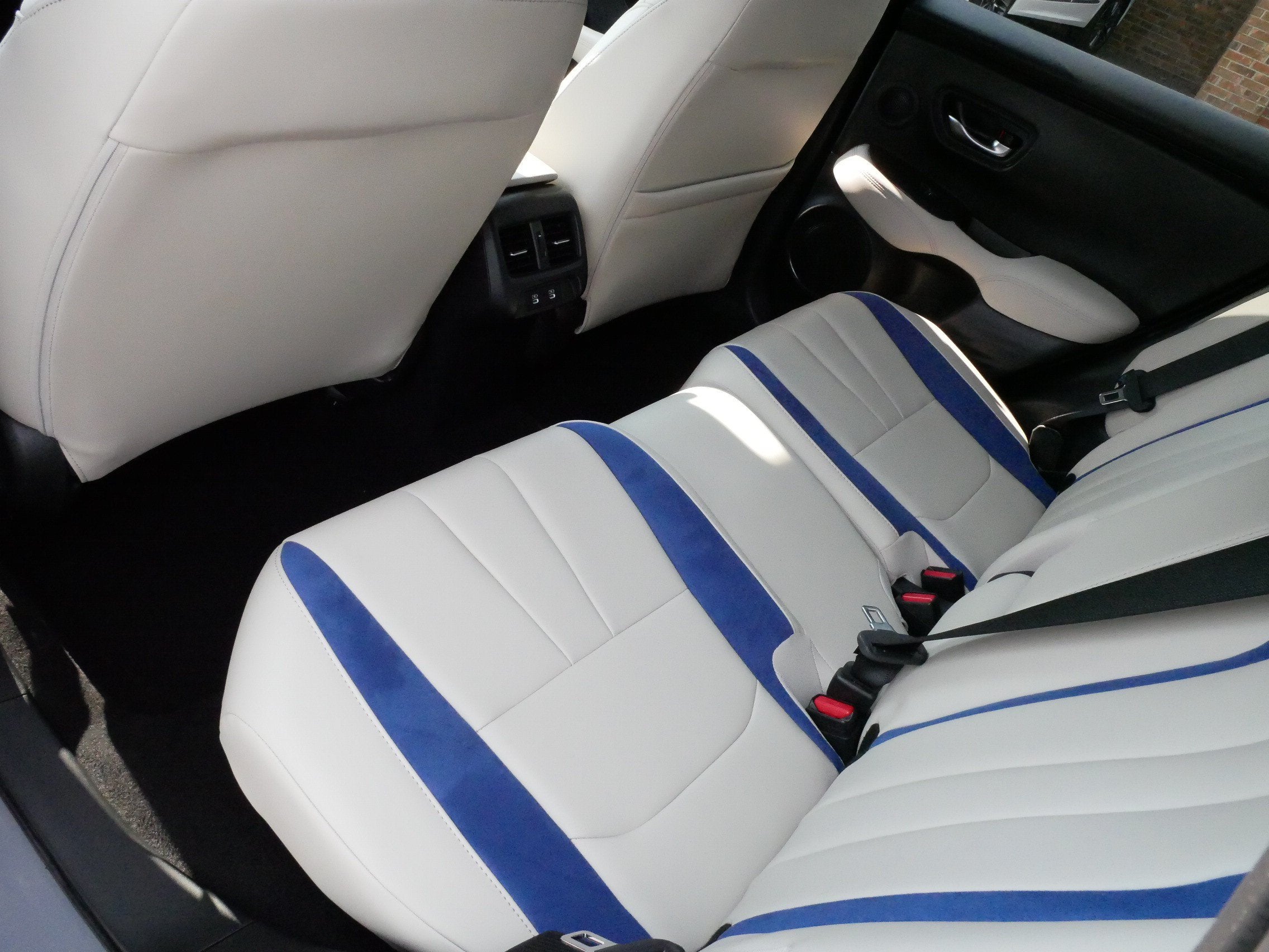 2025 Acura ADX with A-Spec Package