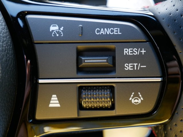 2025 Acura ADX with A-Spec Package