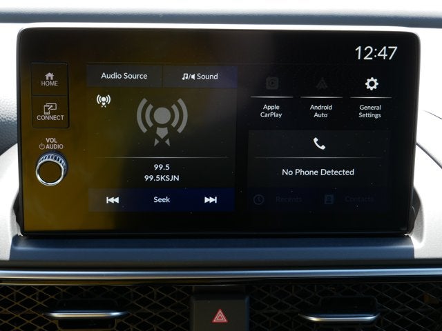 2025 Acura ADX with A-Spec Package