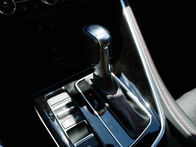 2025 Acura ADX with A-Spec Package