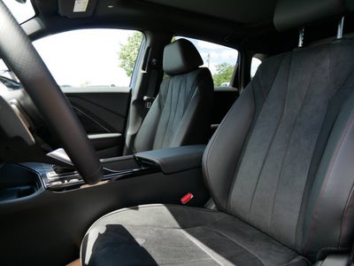 2025 Acura ADX with A-Spec Package