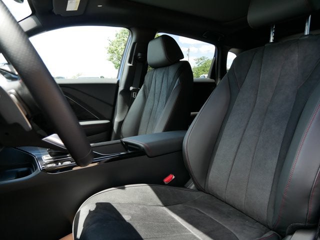 2025 Acura ADX with A-Spec Package