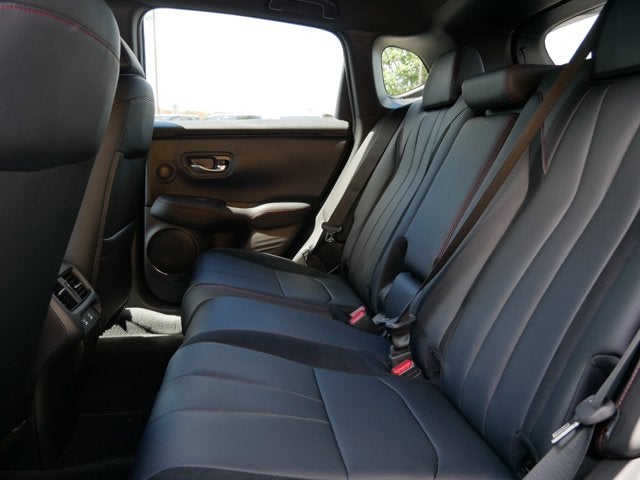 2025 Acura ADX with A-Spec Package