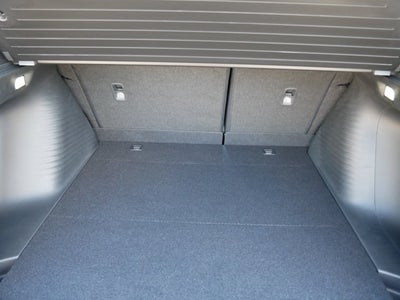 2025 Acura ADX with A-Spec Package