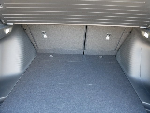 2025 Acura ADX with A-Spec Package