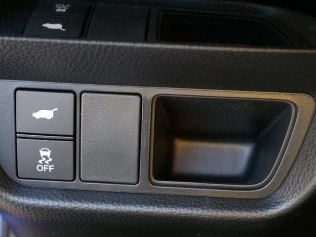 2025 Acura ADX with A-Spec Package