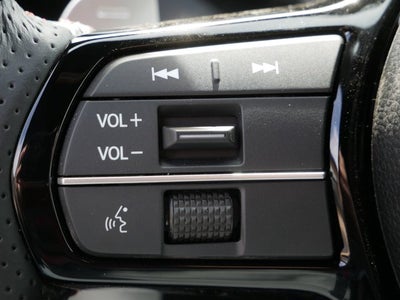 2026 Acura ADX with A-Spec Package