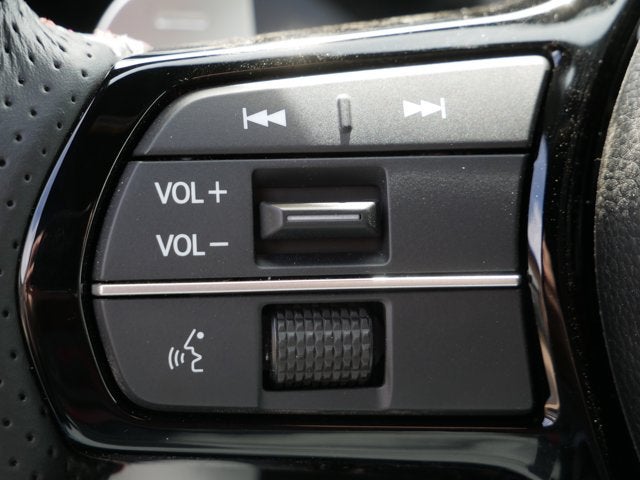 2026 Acura ADX with A-Spec Package