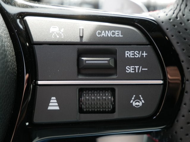 2026 Acura ADX with A-Spec Package