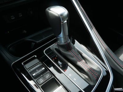 2026 Acura ADX with A-Spec Package