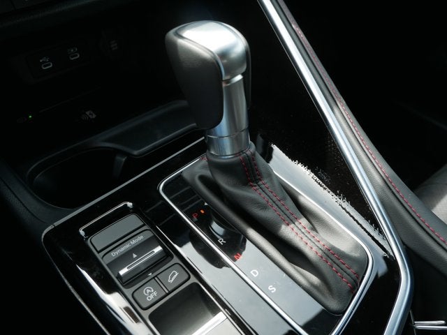 2026 Acura ADX with A-Spec Package