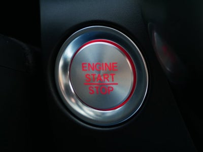 2026 Acura ADX with A-Spec Package