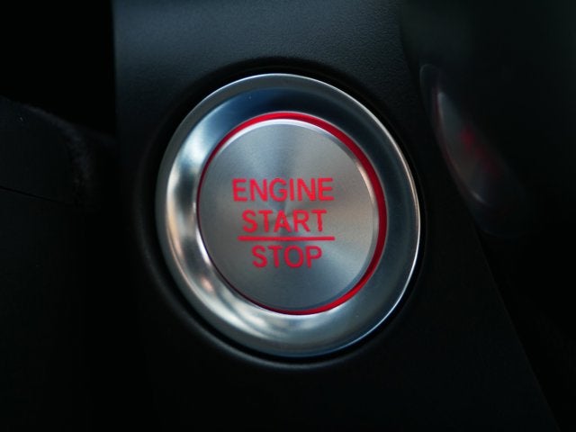 2026 Acura ADX with A-Spec Package