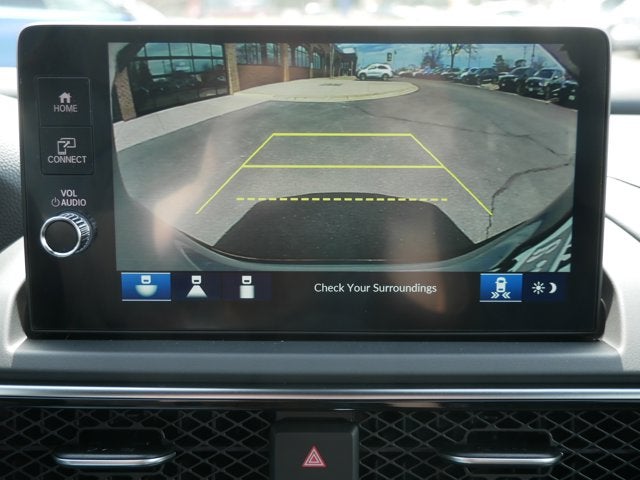 2026 Acura ADX with A-Spec Package