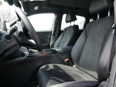 2026 Acura ADX with A-Spec Package