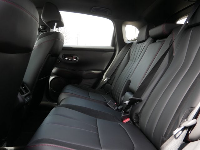 2026 Acura ADX with A-Spec Package