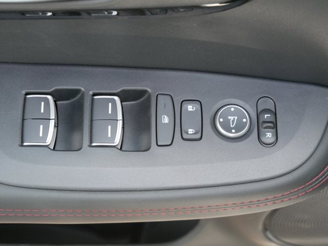 2026 Acura ADX with A-Spec Package