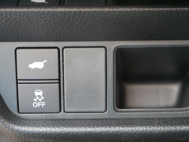 2026 Acura ADX with A-Spec Package