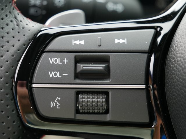 2026 Acura ADX w/A-Spec Package